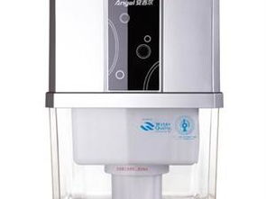 安吉爾凈水器張掖專賣店 守護甘州清泉，凈享健康生活