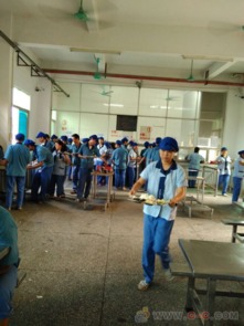 創(chuàng)新管理，品質先行 承包食堂企業(yè)如何實現(xiàn)86%高滿意度的餐飲管理之道
